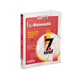 Matbu Yayınları 7. Sınıf Konu Anlatımlı Etkinlikli Matematik Soru Bankası