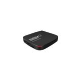 Matcell Pinkpanther Android Box Uydu Alıcısı - Siyah