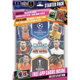 Match Attax 2020 2021 Starter Pack