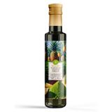 Matcha & Ananas Sirkesi - Organik, Doğal Fermantasyon,%100 Doğal, Katkısız, 250 ml