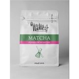 Matcha Çayı 200g Çırpıcı Hediyeli