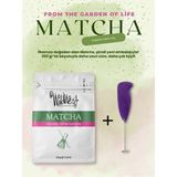 Matcha Çayı 200G Wildwest