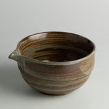 Matcha Çayı Kasesi Chawan (Desenli)