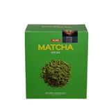 Matcha Çayı Nurs