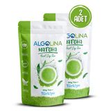 Matcha Çayı Tozu 50gr (%100 YEŞİL ÇAY) (2 ADET)