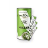 Matcha Detox Latte Kahve ve Hindistan Cevizi Aromalı Çayı 7 gr