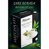 Matcha Fit Çay (45'li Süzen Poşet)
