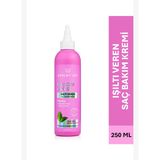 Matcha Gloss Glikolik Asit İçeren Işıltı ve Parlaklık Veren Saç Bakım Kremi