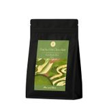 Matcha Hot Chocolate - Matchalı Beyaz Sıcak Çikolata, 200 gr