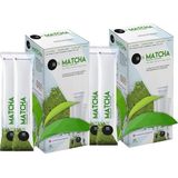 Matcha Japon Çayı 2'li - Bitki Çayı