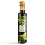 Matcha & Kayısı Sirkesi - Doğal Fermantasyon,%100 Doğal, Katkısız, 250 ml