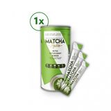 Matcha Latte Kahve Ve Hindistan Cevizi Aromalı Matcha Çayı