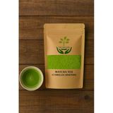 Matcha Maça Tozu Saf Katkısız 50Gr