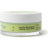 Matcha Nemlendirici Gündüz Bakım Kremi 50 ml