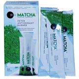 Matcha Premium Japanese Matcha Çayı 20'Li
