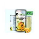 Matcha Premium Japanesea Kayısı Aromalı L-Carnitine Detox Çayı