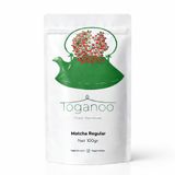 Matcha Regular - Culinary Matcha | Mutfak, Tarif ve Smoothie İçin Toz Yeşil Çay (Doypack, gram, 100)