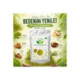 Matchamix Matcha Ve Antioksidan Detox Çayı 50 gr