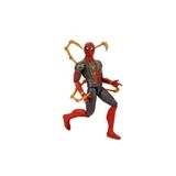 matchbang Spiderman Örümcek Adam Oyuncak Sesli Işıklı