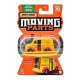Matchbox 1:64 Arabalar HLG07 - Dıvco