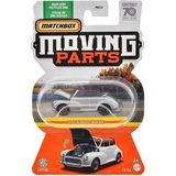 Matchbox 1:64 Arabalar HLG35 - 1956 Morris Minor