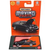 Matchbox 1:64 Arabalar Serisi 2004 Lexus Gs400 Jhv27