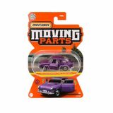 MATCHBOX 1:64 Arabalar Serisi FWD28 - Jbw68 1963 Ford Thunderbird