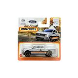 Matchbox 1:64 Tekli Arabalar 2022 Ford F-150 Lightning