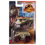 Matchbox 1:64 Temalı Arabalar Jurassic World HBG97 Mbx Capture Action Turck