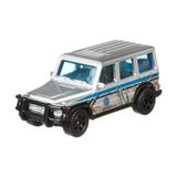 Matchbox 1:64 Temalı Arabalar Jurassic World HBH12 '14 Mercedes-Benz G 550