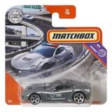 Matchbox 2015 Corvette Stingray (1/64) GKM09