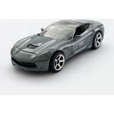 Matchbox 2015 Corvette Stingray Tekli Arabalar