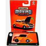 Matchbox 2025 1:64 Arabalar 1956 MORRIS MINOR JBW78