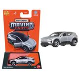 Matchbox 2025 1:64 Arabalar 2024 Polestar 3 Jbw61