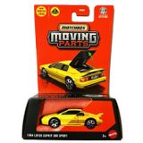 Matchbox 2026 1:64 Arabalar 1994 LOTUS ESPRIT 300 SPORT JHV41