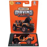 Matchbox 2026 1:64 Arabalar 2024 Ford Bronco Raptor Jhv31