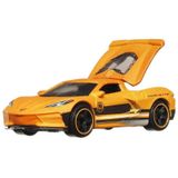 Matchbox 70. Yil Special Edition Acilir Parca Hmv12 2020 Chevy Corvette