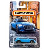 Matchbox Best of Europe Tekli Arabalar AUDI E-TRON HVV05 - HVV45