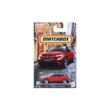 Matchbox Best Of Europe Tekli Arabalar Hvv05 - 2022 Renault Megane