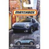 Matchbox Best of Europe Tekli Arabalar HVV05 - CITROEN e - C4