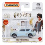 Matchbox C0859 1:64 1962 Ford Anglia Harry Potter HVN49 Tekli Arabalar