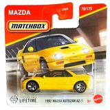 Matchbox C0859 1:64 Mazda Autozam Tekli Arabalar