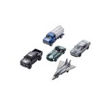 Matchbox C1817-GPF96 5'li Araba Seti