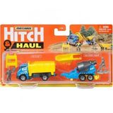 Matchbox Çek Ve Taşı Araçlar Construction Zone Yol Bakım Gwm58