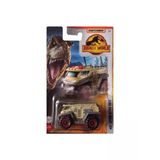Matchbox FMW90 HBG97 Mbx Capture Action Truck Jurassic World Tekli Araçlar