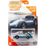Matchbox FWD28-GKP15 Moving Parts 1955 Porsche 550 Spyder Arabalar