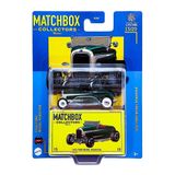 Matchbox GBJ48 - HLJ71 1932 Ford Model Roadster Koleksiyon Araç