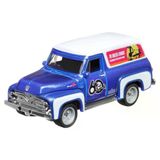 Matchbox GBJ48 - HVW13 70. Yıl Özel Seri 1955 Ford Panel Delivery Koleksiyon Araç