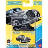 Matchbox GBJ48 - JCL32 1954 Bentley R-Type Continental Koleksiyon Araçlar