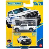 Matchbox GBJ48 - JCL40 2020 Ram Rebel Koleksiyon Araç